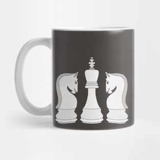 Chess Mug